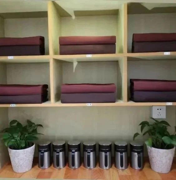 福清灵石寺学以致用