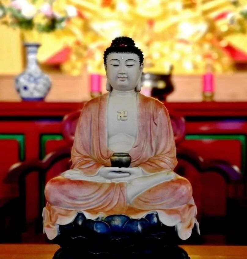 【律苑道影】2023年安居圆满，自恣解夏！