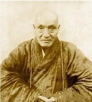 【祖师开示】印光大师圆寂纪念日，共勉大师法语：何为念佛人？