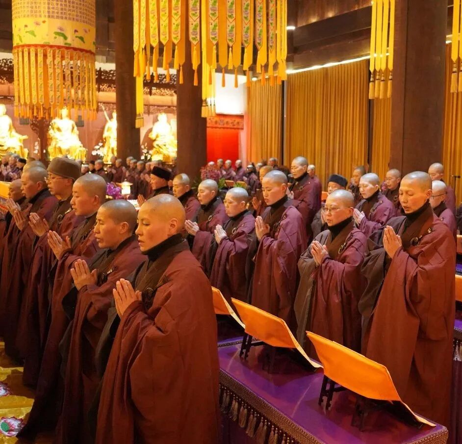 【公告】福清灵石寺2024年全年吉祥位开始登记！