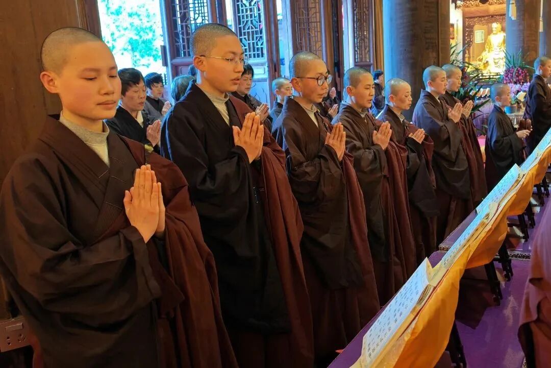 【般若明灯】法藏法师：忏悔四要
