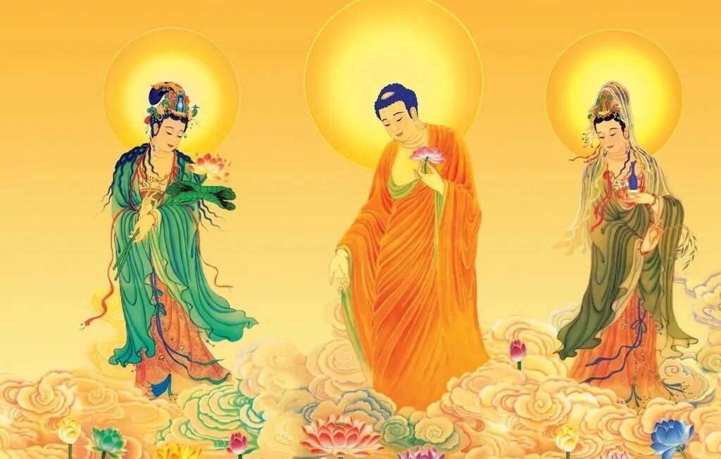 【彼岸花开】蕅益大师：念佛人的十大碍行（一）