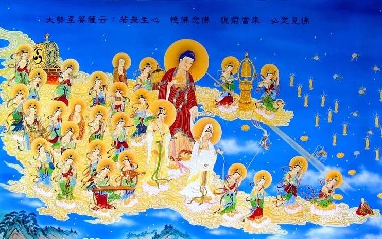 【彼岸花开】蕅益大师：念佛人的十大碍行（二）