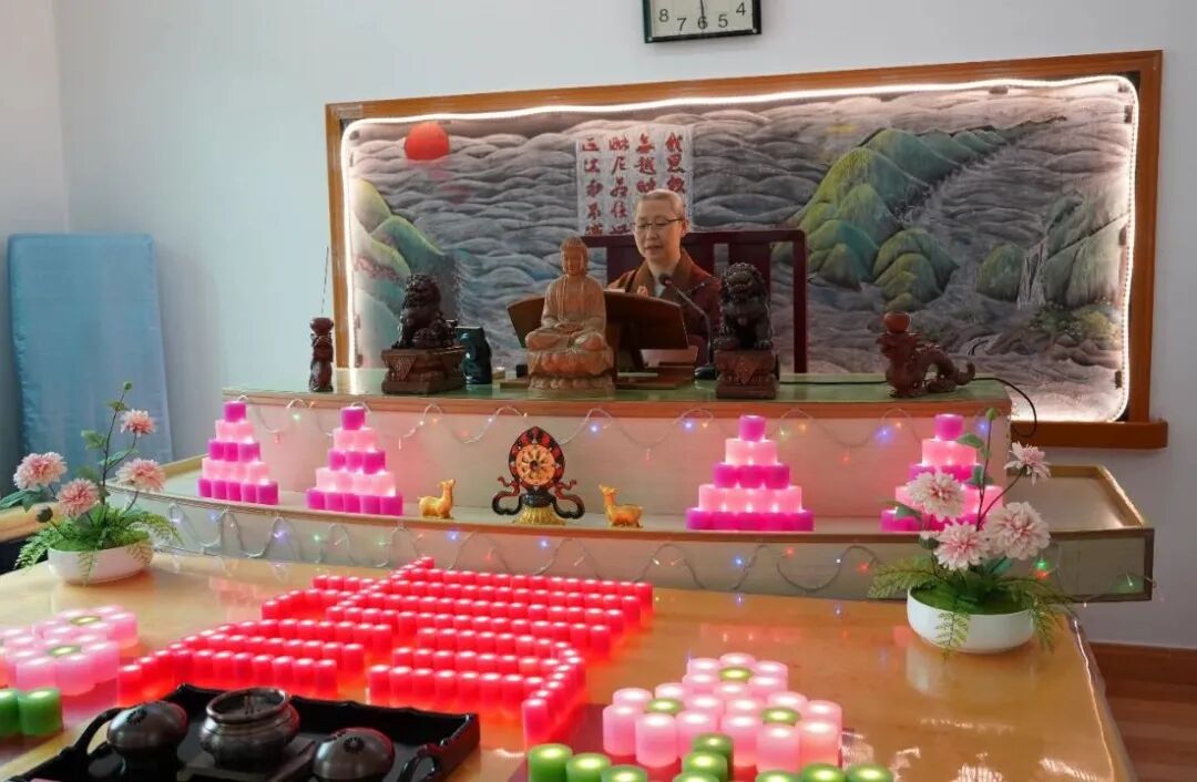 【戒香普熏】道宣律师：三宝隆安，必宗以戒！