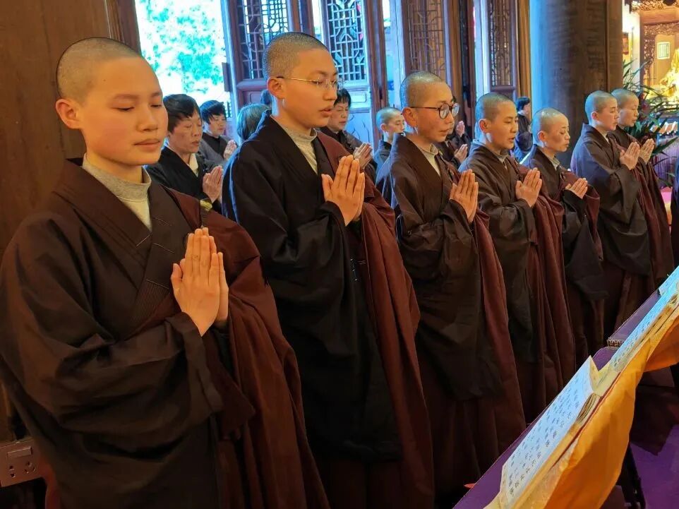 【般若明灯】法藏法师：这一句话，让你的烦恼降低三分之二！