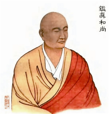 【纪念日专题法语】缅怀鉴真大师（下）：南山再兴，捨我其谁？