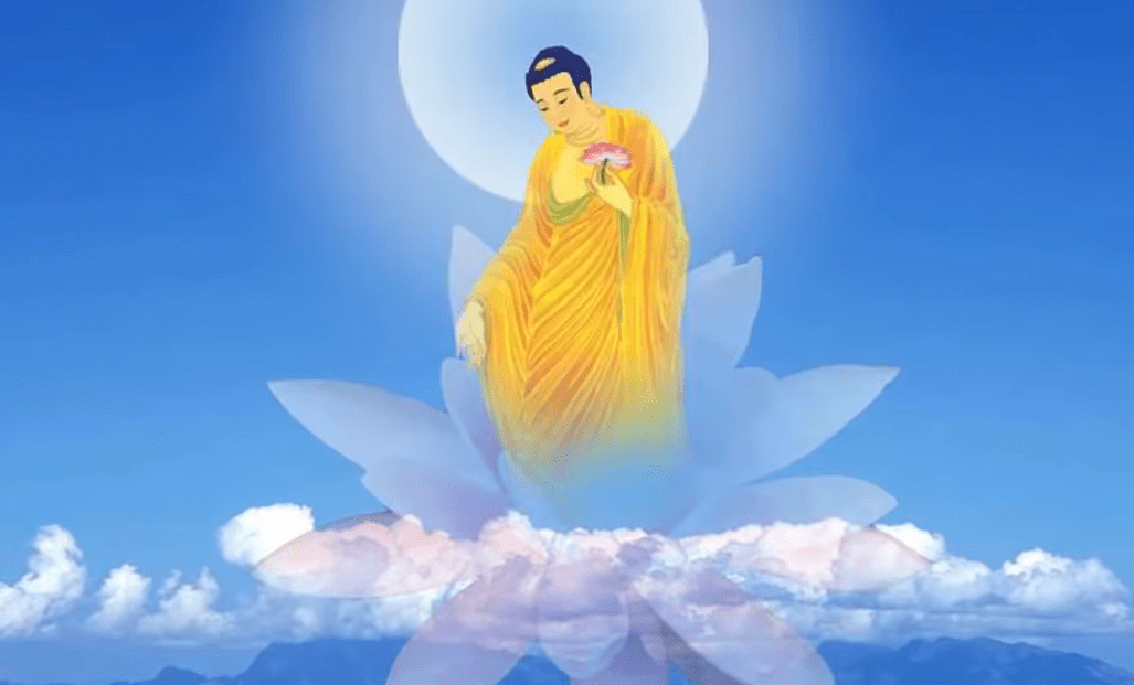 【彼岸花开】为什么说信愿念佛是药王中之药王？