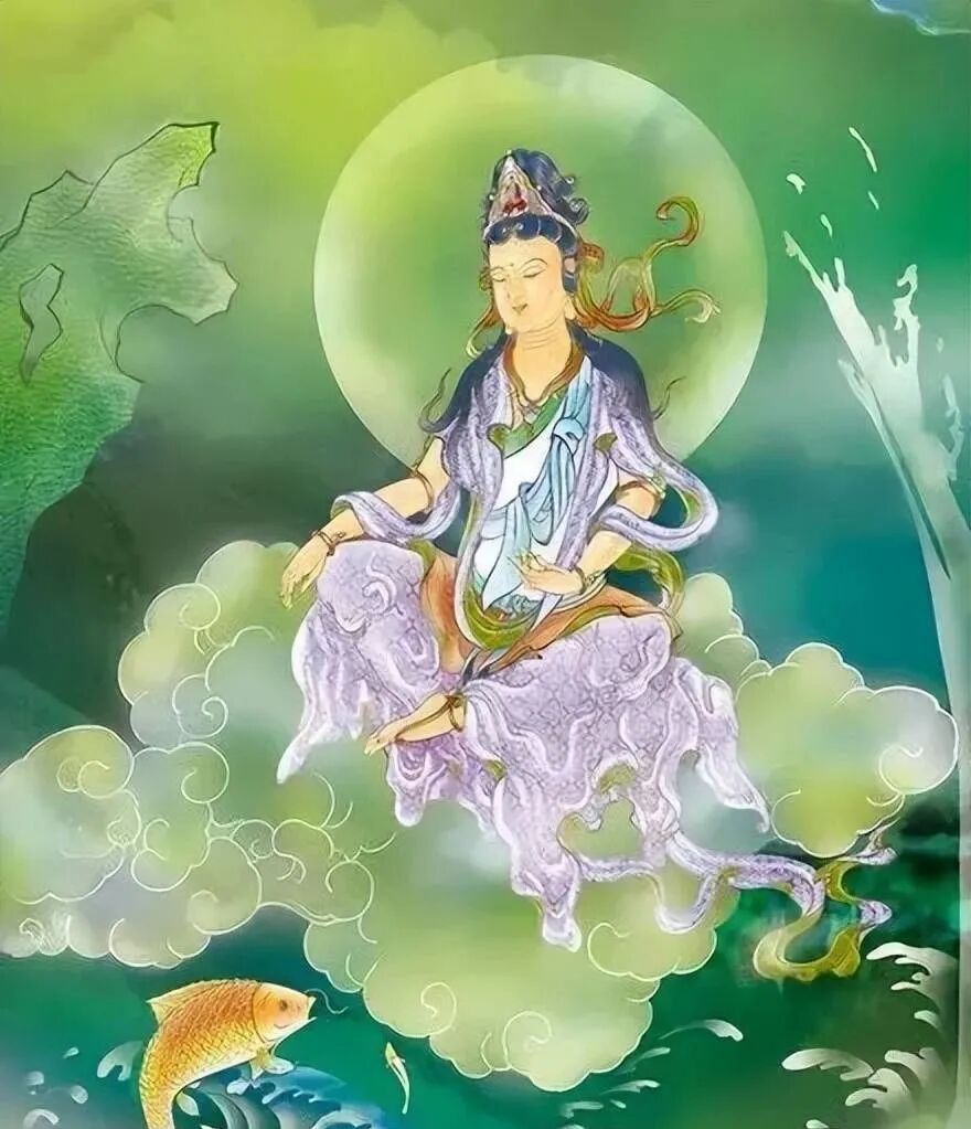 【人生嘉言】格言联璧：放下，自在！