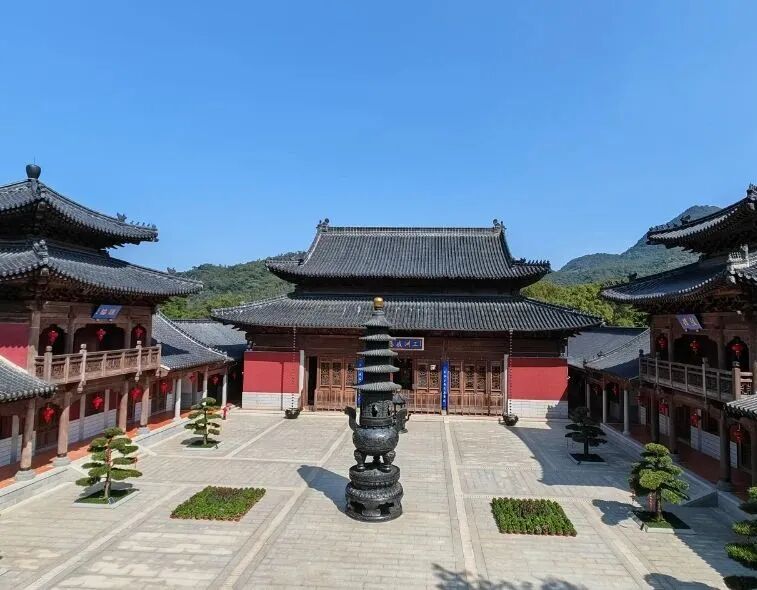 【孝亲报恩专题法语之七】有四种恩，甚为难报！