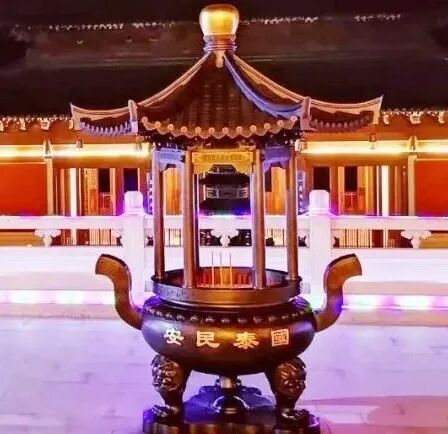 【节日专题法语】恭迎月光菩萨圣诞（附：供月仪式）