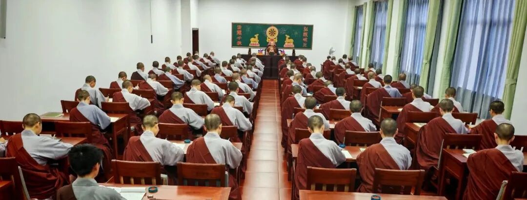 【戒香普熏】《菩萨璎珞本业经》：住在佛家，以戒为本！（附：视频法语）