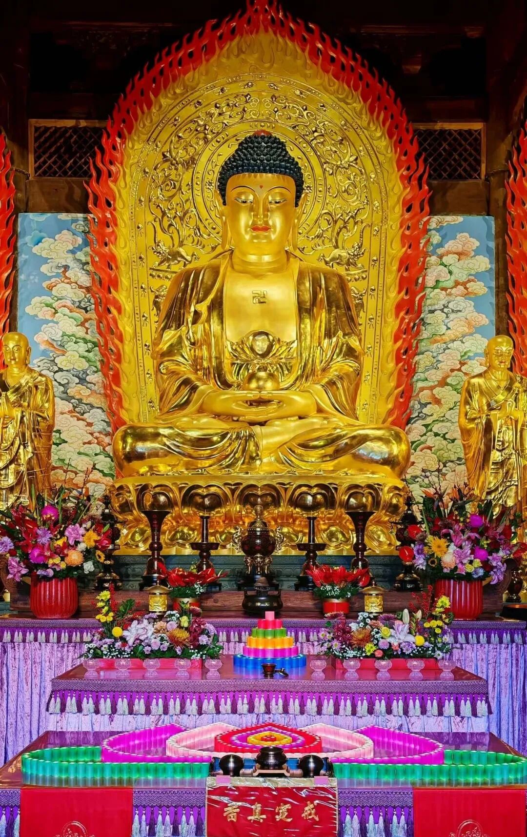 【冬至孝亲专题法语】超荐对亡者有何功德利益？