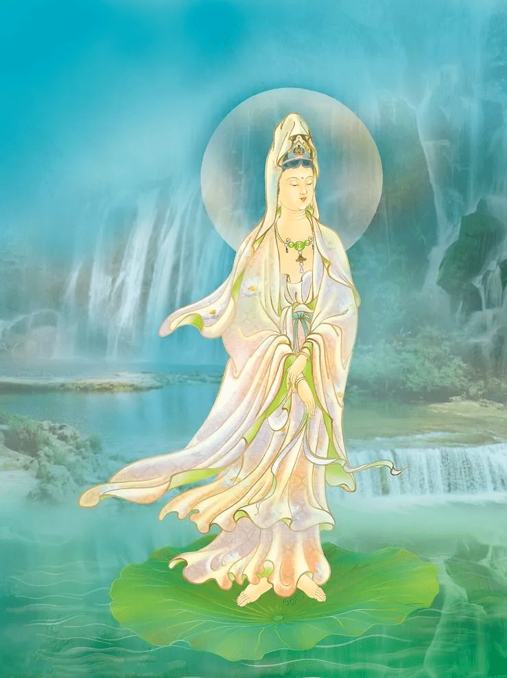 【般若明灯】法藏法师：大乘修行的核心课题