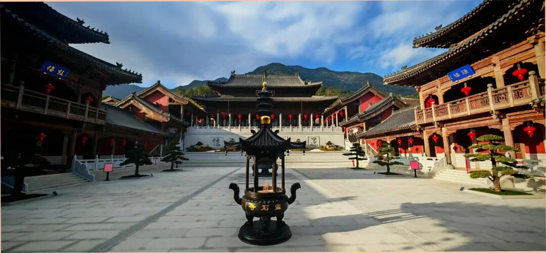 【节日专题法语】礼三千佛洪名有何殊胜功德（一）？