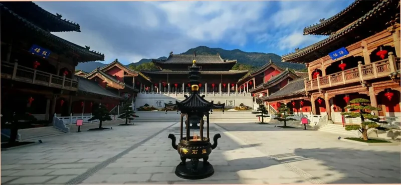 【节日专题法语】礼三千佛洪名有何殊胜功德（一）？