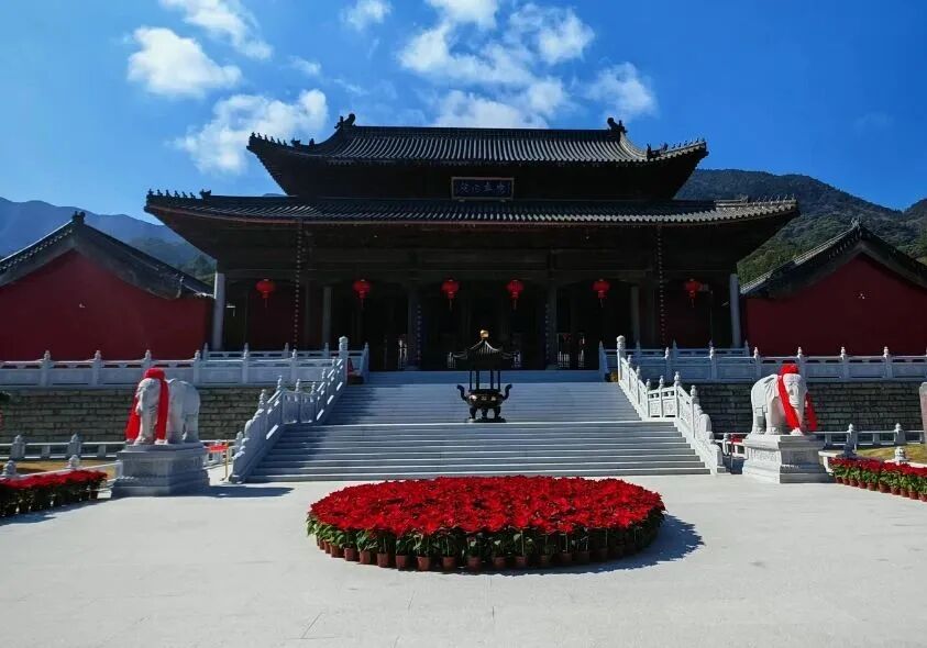 【节日专题法语】礼三千佛洪名有何殊胜功德（二）？