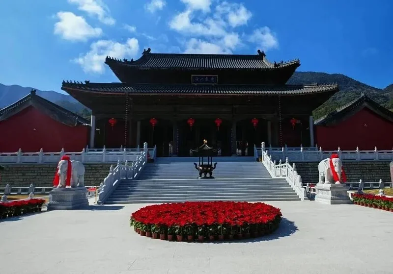【节日专题法语】礼三千佛洪名有何殊胜功德（二）？