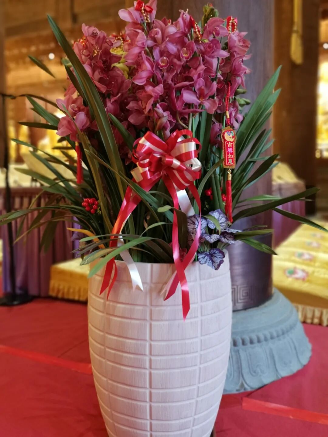 【节日专题法语】礼三千佛洪名有何殊胜功德（二）？