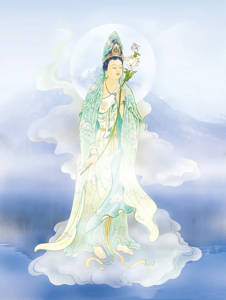【菩提愿海】《大智度论》：何为菩提萨埵？