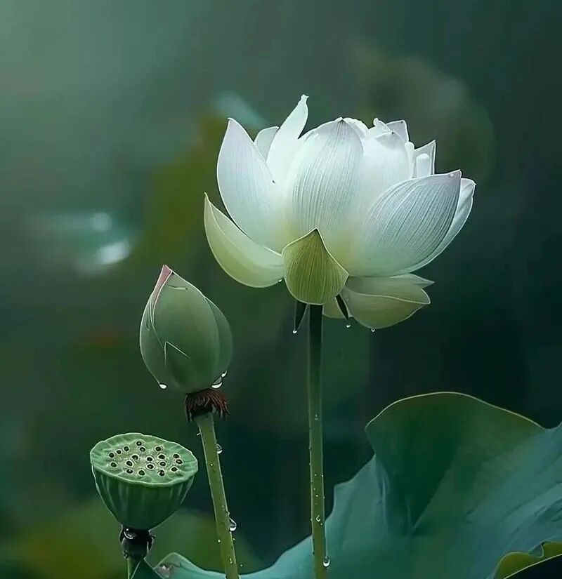 【菩提愿海】《华严经》：得菩提心药，消灾免难！