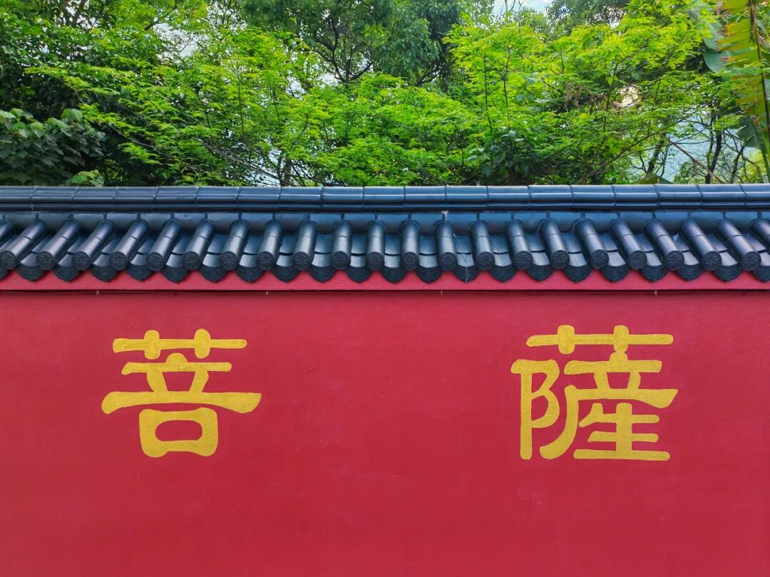 【戒香普熏】《华严经》：何等为菩萨摩诃萨戒藏？（一）