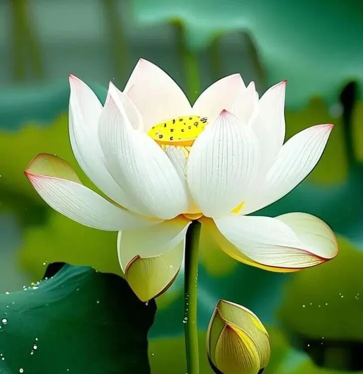 【菩提愿海】《华严经》：发菩提心，能除一切所有诸病！