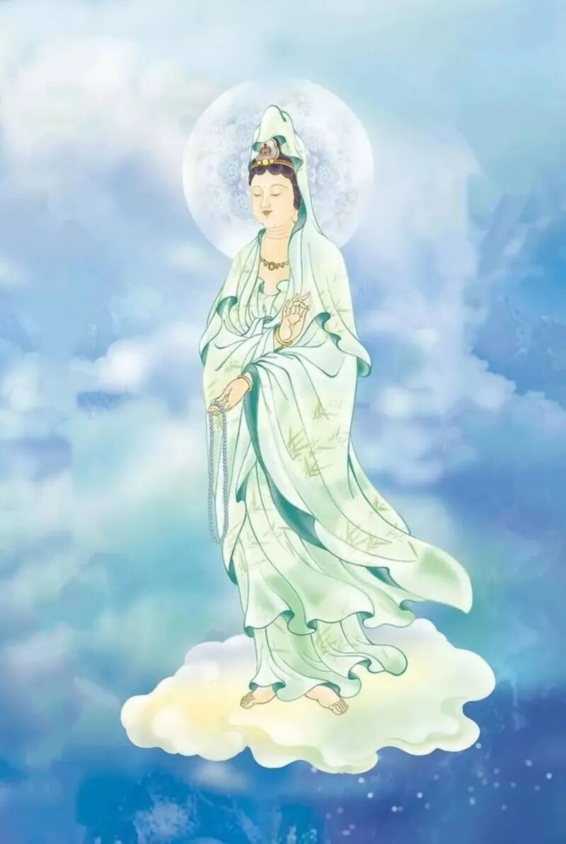 【戒香普熏】《华严经》：何等为菩萨摩诃萨戒藏？（三）