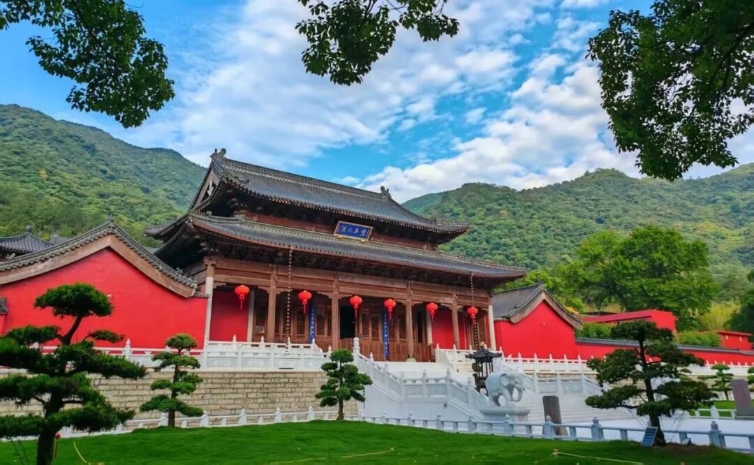 【新春法语专题】佛弟子不可不发的七种财！