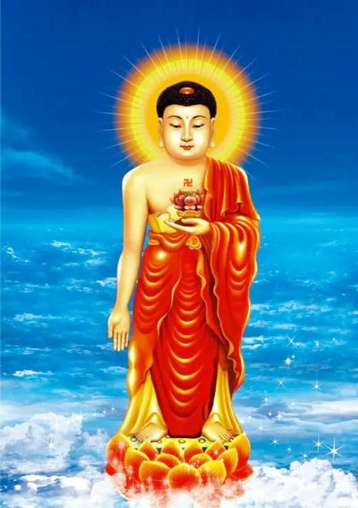 【彼岸花开】印光大师：上求下化之总持法门！