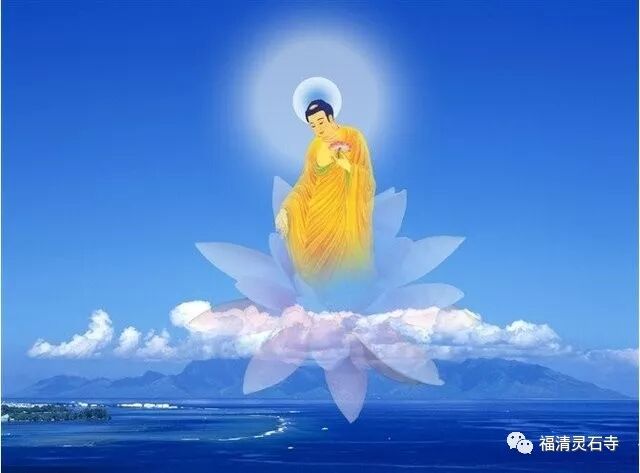 作为佛弟子，我们是否具足深心？