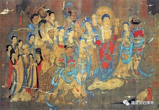 【春节专题】恭迎定光古佛圣诞，祈愿正法明灯常燃！