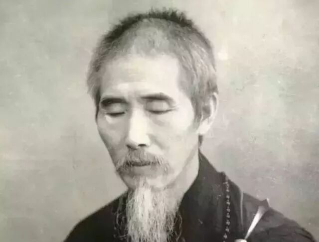【祖师开示】虚云老和尚：修行办道就是那么简单！