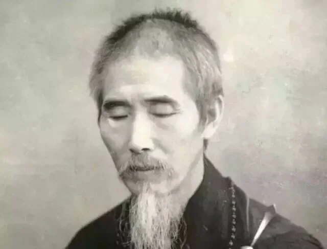 【祖师开示】虚云老和尚：修行办道就是那么简单！
