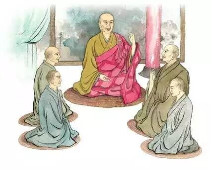 【专题法语】一梦如是知多少？——彻悟大师：极乐亦梦，修之何益？