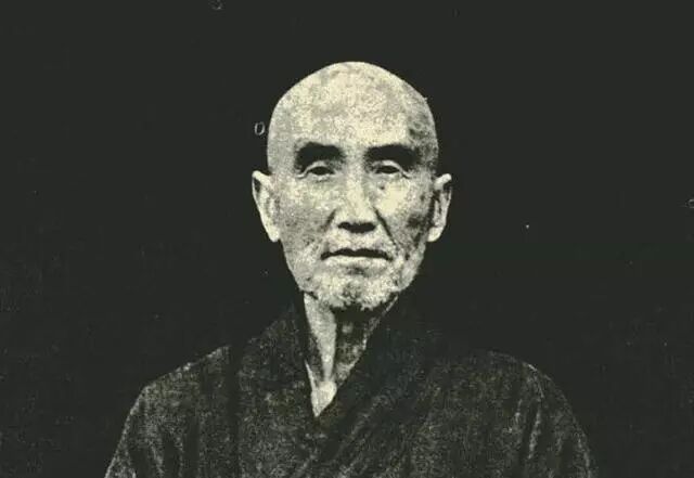【专题法语】一梦如是知多少？——倓虚大师：举世尽从梦里老