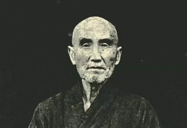 【专题法语】一梦如是知多少？——倓虚大师：举世尽从梦里老