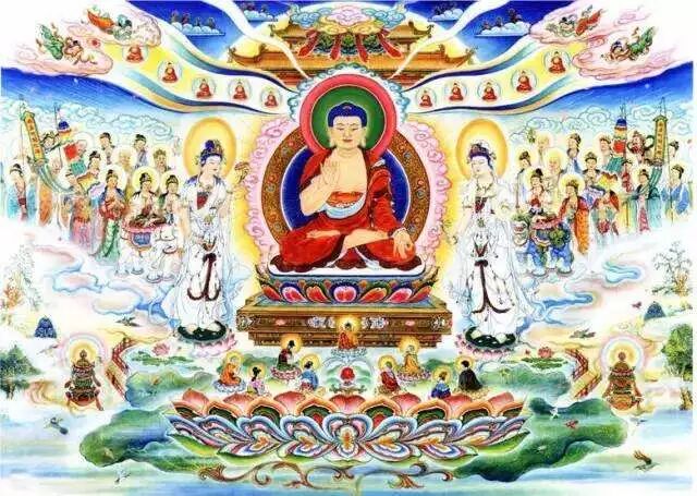 【学佛群疑】蕅益大师：如何知道自己往生何品？