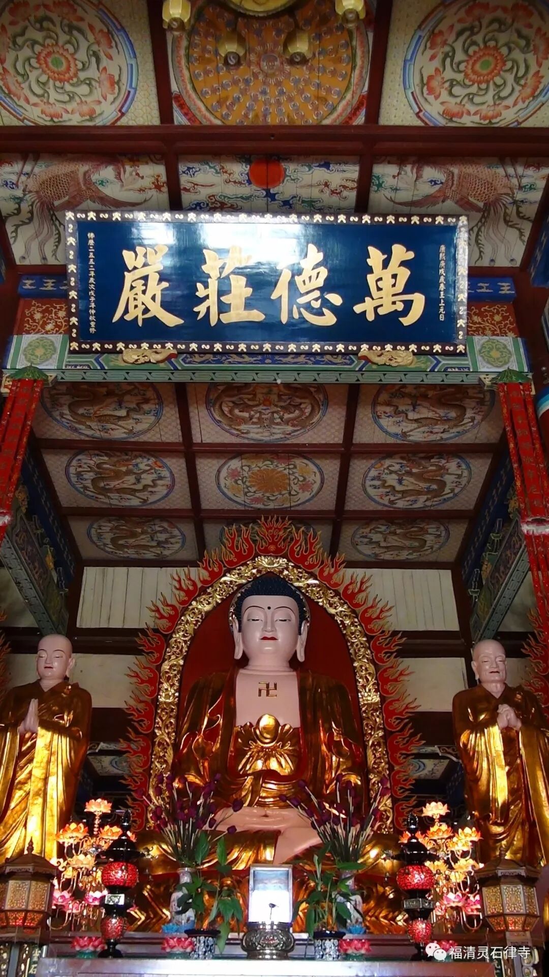 【学佛行仪】真正的学佛从这里开始！