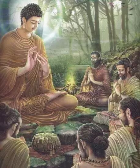 【学佛行仪】认识三宝：千年的遗憾，那一世，我们错过了“您”！