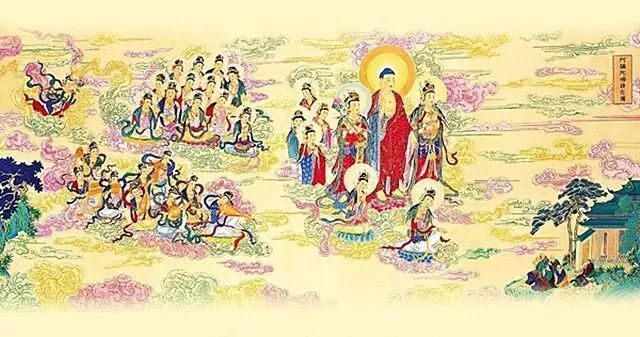 【学佛行仪之敬佛第一】拜佛后应如何回向（三）