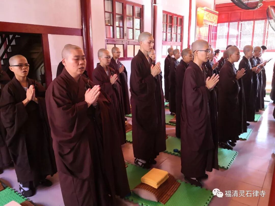 【追思剪影八】上慧下本师父圆寂三七追思报恩法会于8月11日启建！