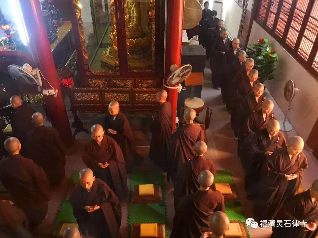 【追思剪影八】上慧下本师父圆寂三七追思报恩法会于8月11日启建！