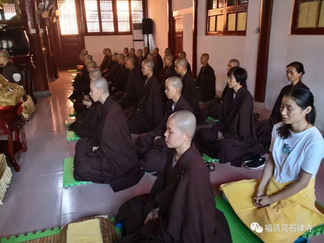 【追思剪影八】上慧下本师父圆寂三七追思报恩法会于8月11日启建！