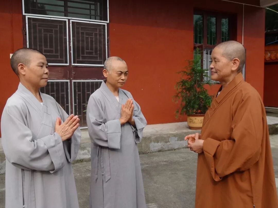 【法会体悟】诵《地藏经》，我们得到了什么？