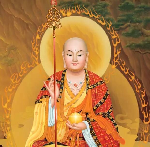 【追思法讯】明晚（8月23日）1800 将举行四七追思报恩蒙山施食法会