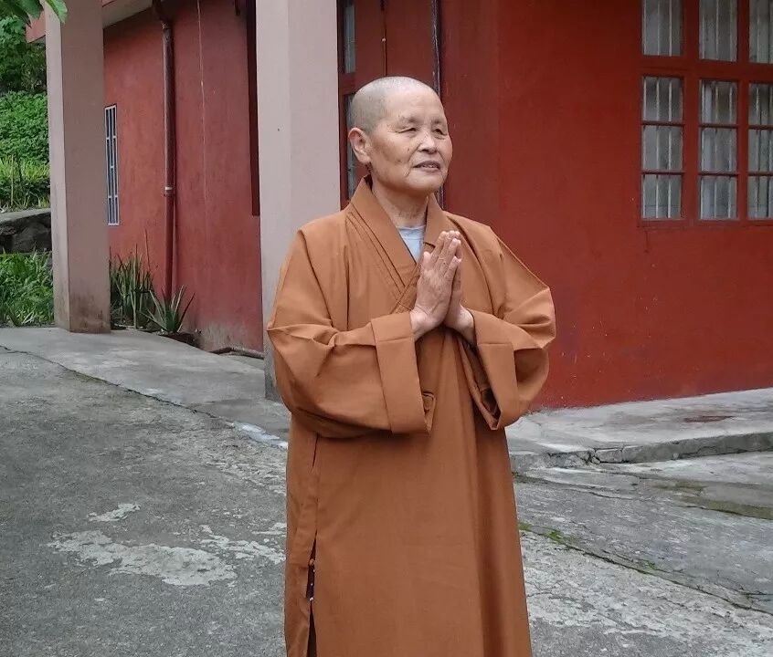 【追思剪影之十二】五七追思报恩法会启建