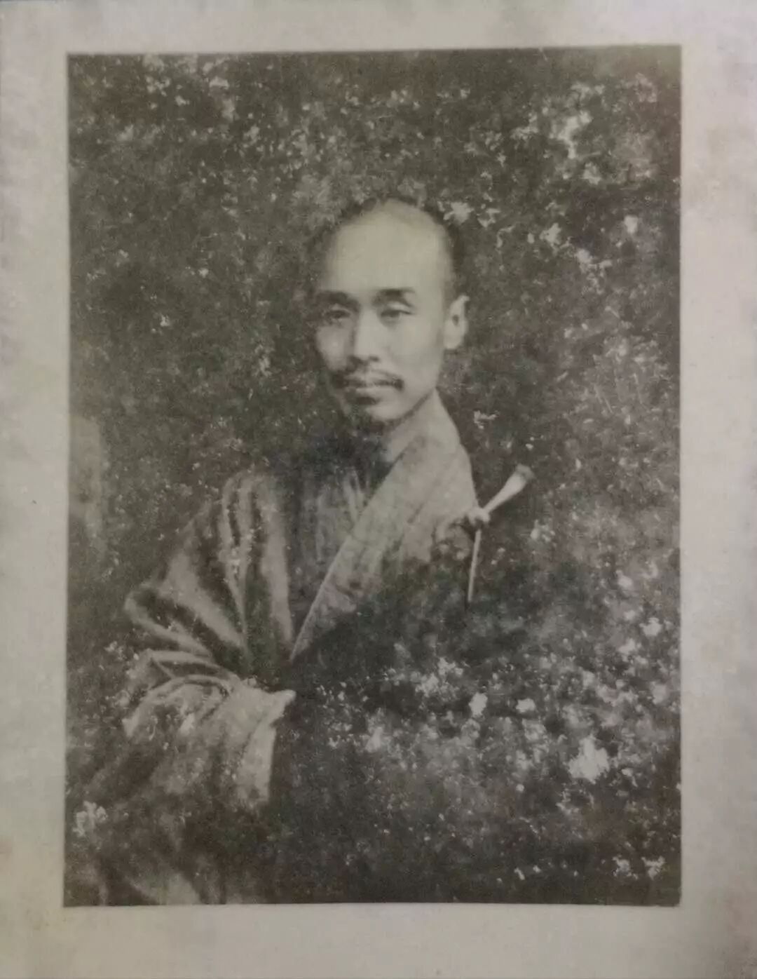 【追思法语之八】上慧下本师父摘录的弘一大师《格言别录》（一）