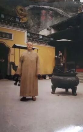 【追思法语之八】上慧下本师父摘录的弘一大师《格言别录》（一）
