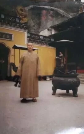 【追思法语之八】上慧下本师父摘录的弘一大师《格言别录》（一）
