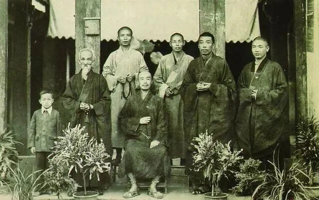 【追思法语之九】上慧下本师父摘录的弘一大师《格言别录》（二）